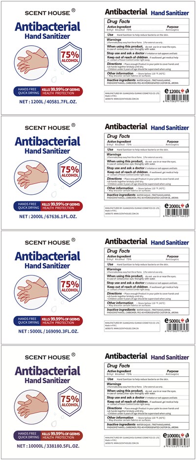 1200l 2000l 5000l 10000l Label (Label 23)